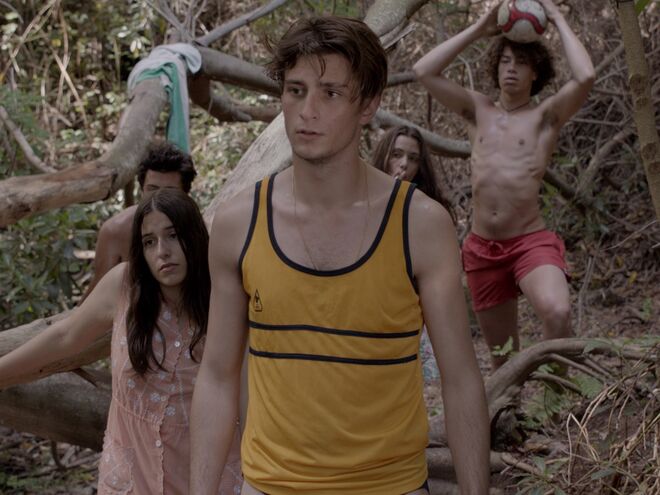 "Onde o Verão Vai (Episódios da Juventude)", de David Pinheiro Vicente