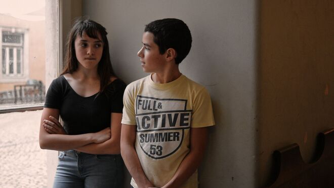 "Il sogno mio d’amore", de Nathalie Mansoux e Miguel Moraes Cabral 