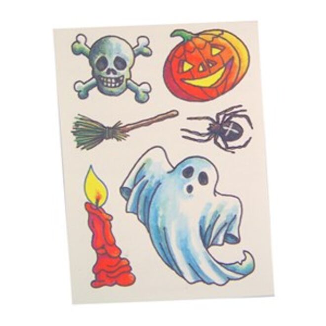 Tatuagens temporárias, €0.50, Imaginarium