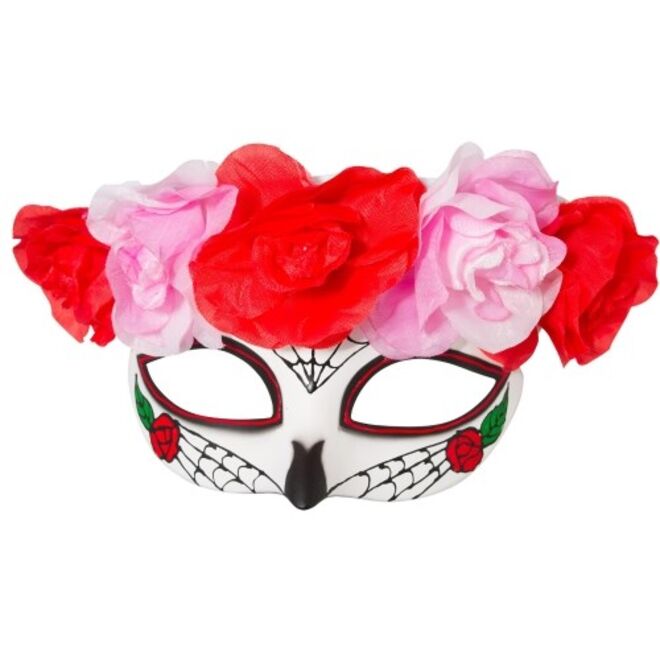 Máscara, €4.95, Imaginarium