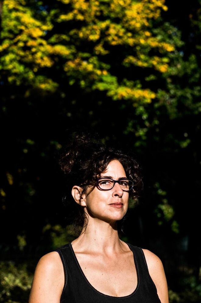 Alexandra Lucas Coelho