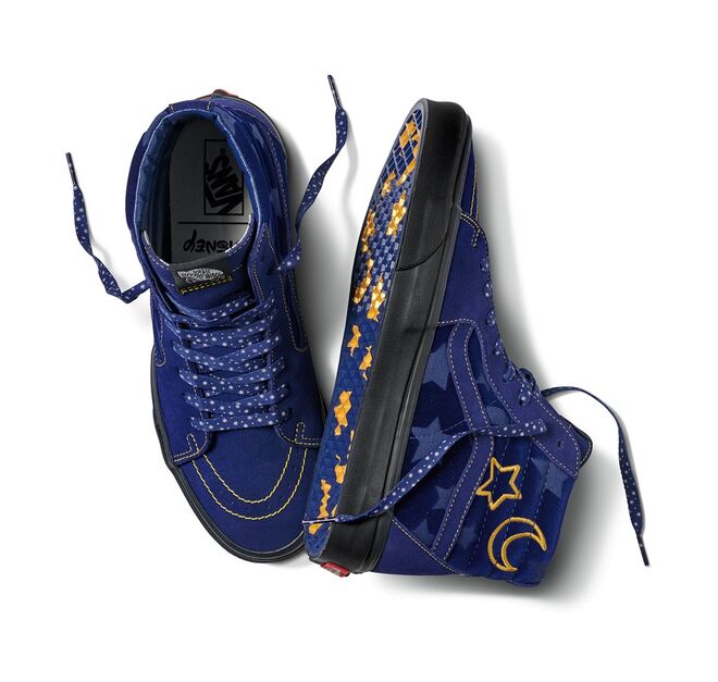 Ténis, €119, Vans