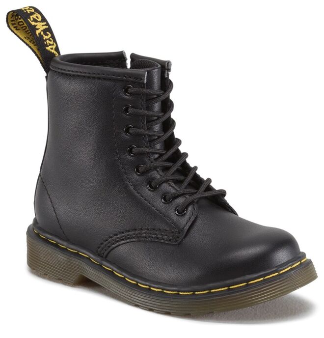 Botas, €90, Dr Martens