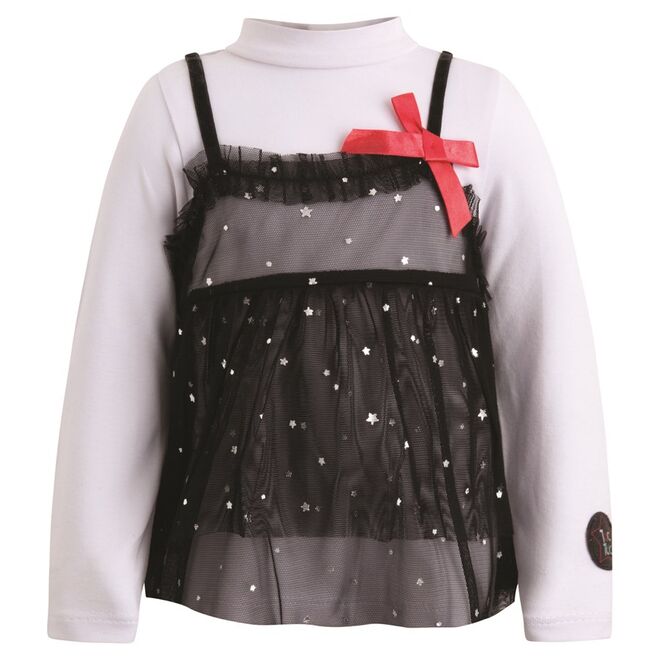 Camisola, €25.95, Tuc Tuc