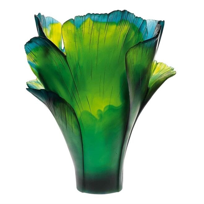 Jarra Ginkgo Magnum (edição limitada de 99), €22 300, Daum 