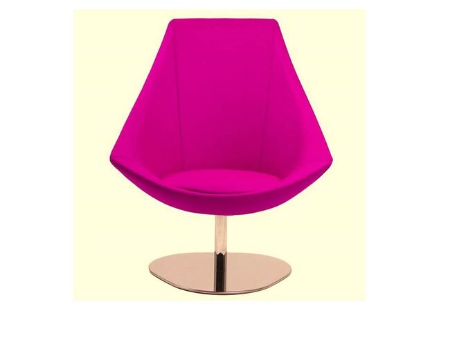 Cadeira Athena, Rossetto (preço sob consulta)