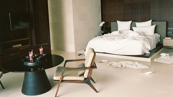 Alila Vilas Uluwatu, Bali 
Estas villas de um quarto contam com uma piscina infinita que parece flutuar sobre o Oceano Índico. 
O hotel tem ainda um spa e mordomos privados para satisfazer todos os desejos. 