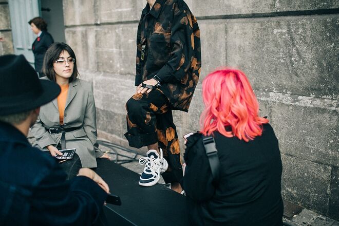 Street Style Portugal Fashion