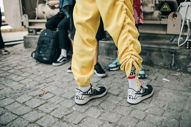 Street Style Portugal Fashion