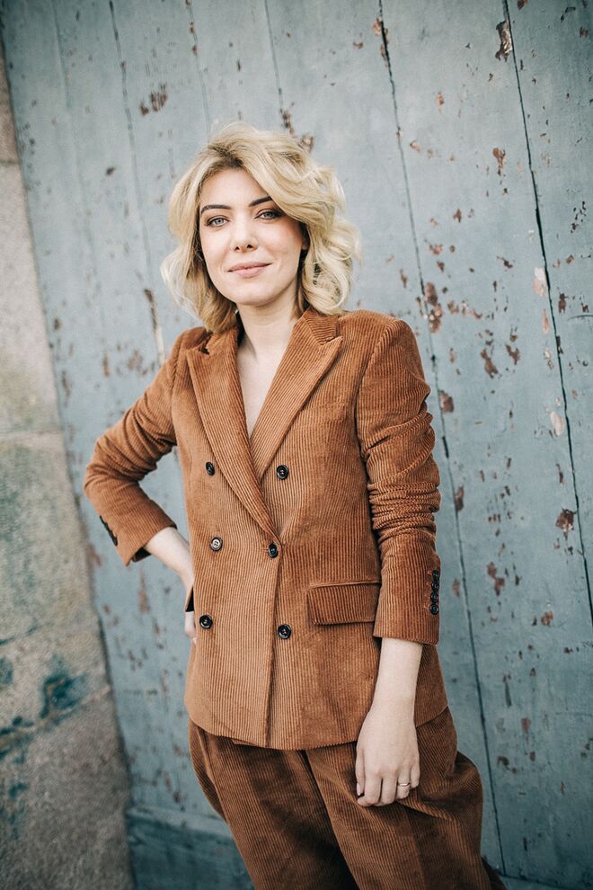 Street Style Portugal Fashion