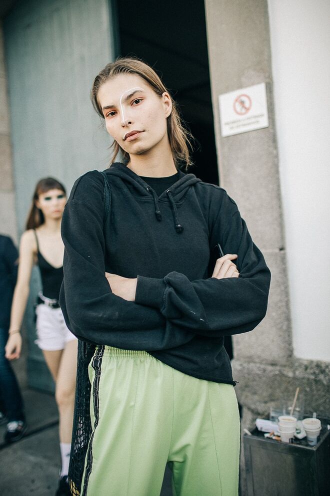 Street Style Portugal Fashion