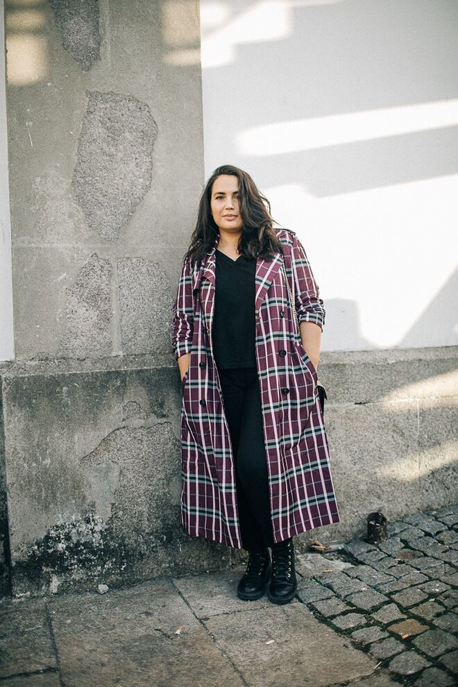 Street Style Portugal Fashion