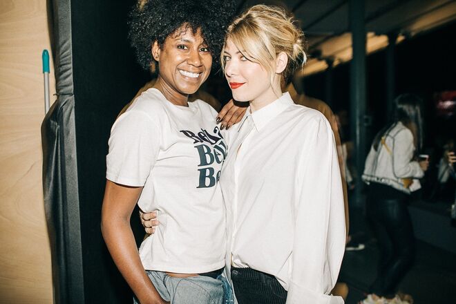 Street Style Portugal Fashion