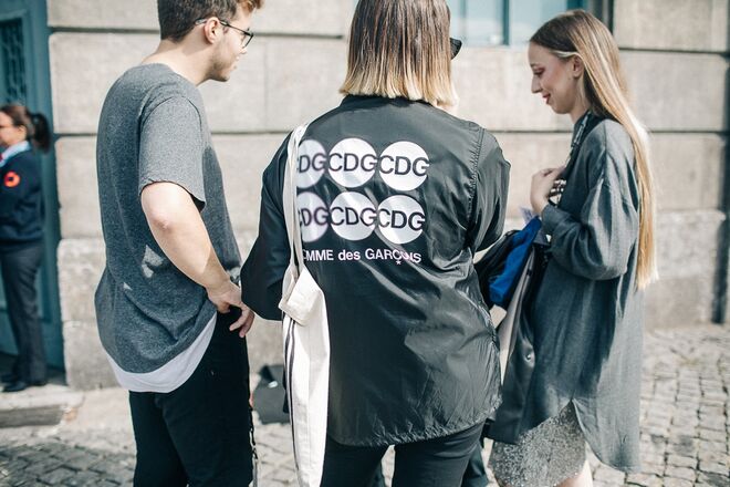 Street Style Portugal Fashion