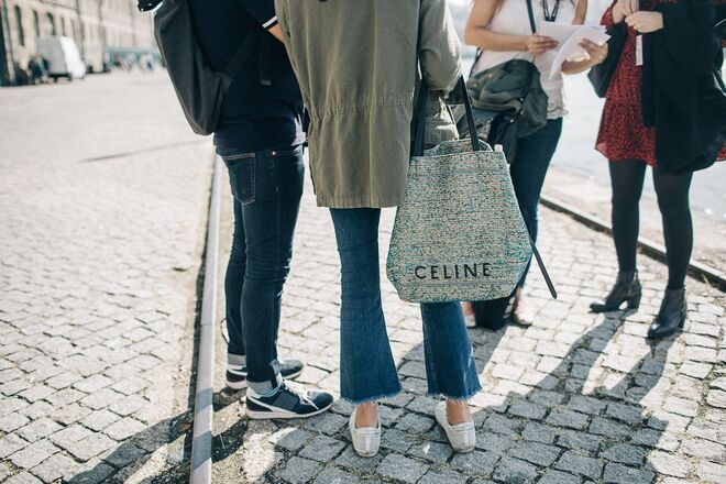 Street Style Portugal Fashion