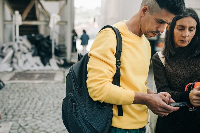Street Style Portugal Fashion