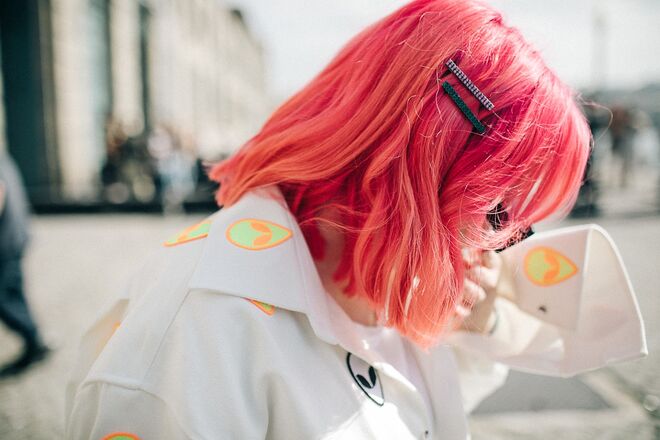 Street Style Portugal Fashion