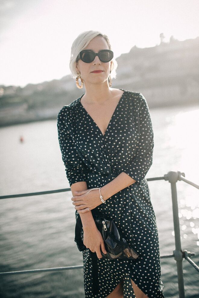 Street Style Portugal Fashion