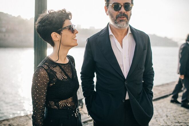 Street Style Portugal Fashion