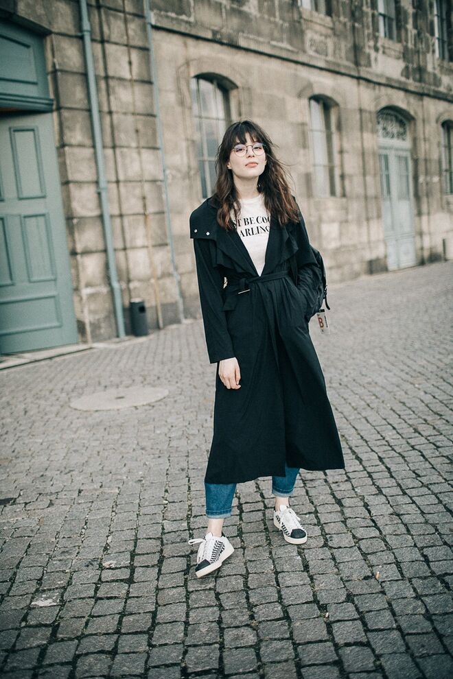 Street Style Portugal Fashion