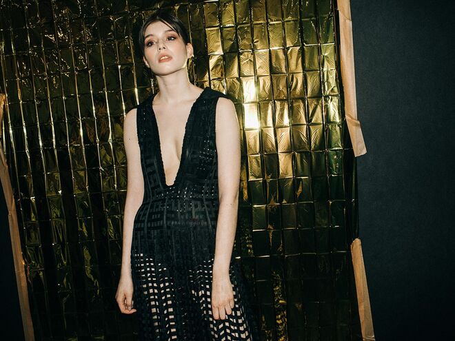 Bastidores Portugal Fashion