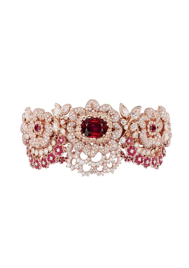 Pulseira da colecção Dior Dior Dior, Dior (preço sob consulta)