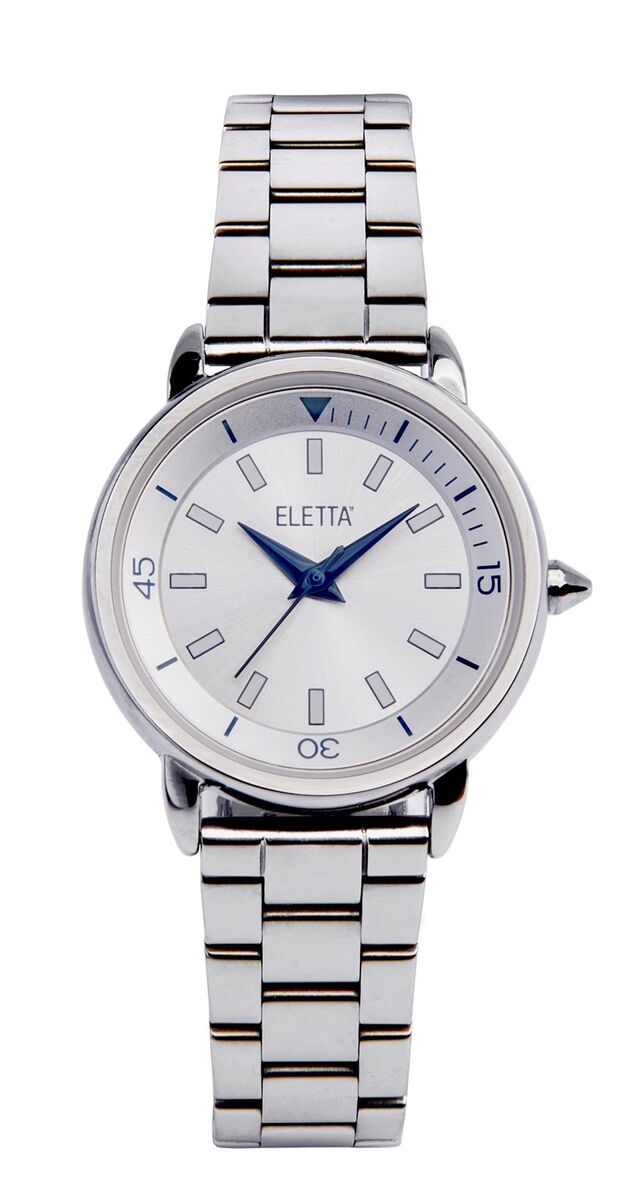 Relógio Good Days by Maria Guedes, €149, Eletta.