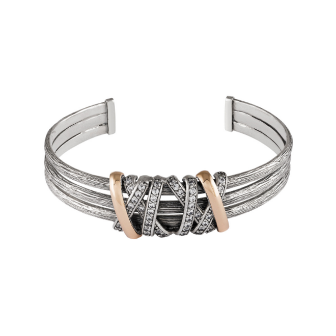 Pulseira Tashi Knot, €269, Tashi