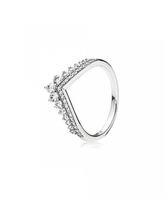Anel Princess Wish, €69, Pandora