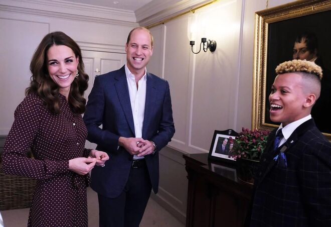 Kate Middleton