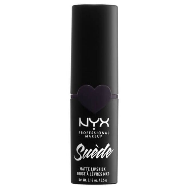 Suede Matte Lipstick no tom Doom, €9,45, NYX