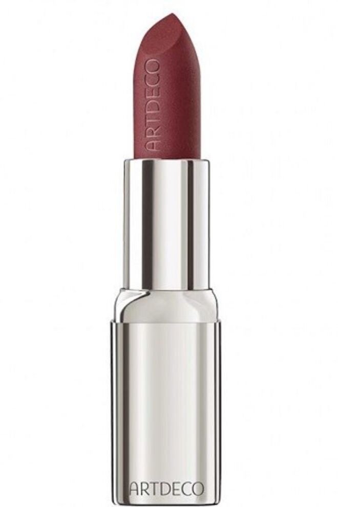 High Performance Lipstick no tom 749 Mat Garnet Red, €13,90, Artdeco, na Perfumes & Companhia