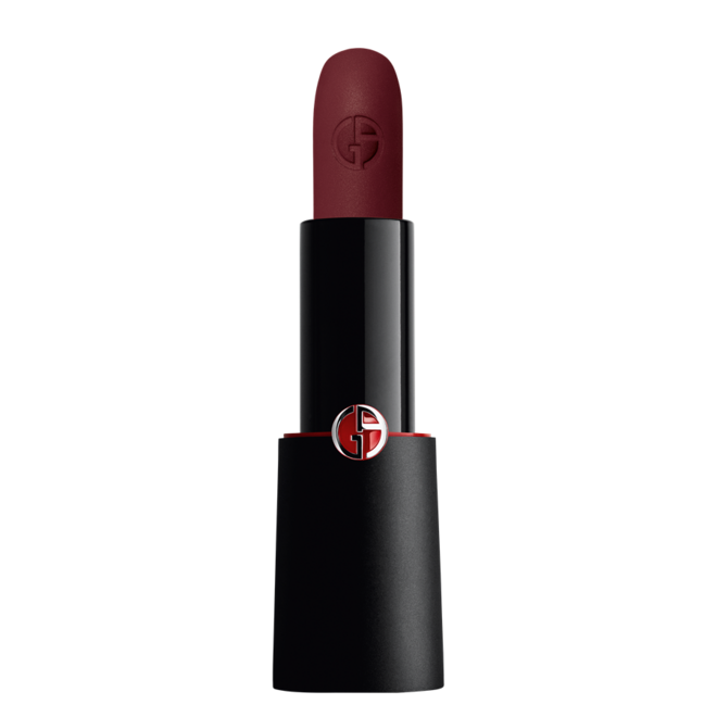 Rouge D'Armani Matte no tom 600, €34,35, Giorgio Armani