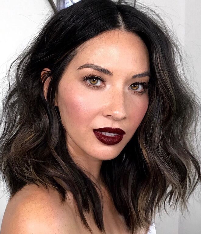 Olivia Munn