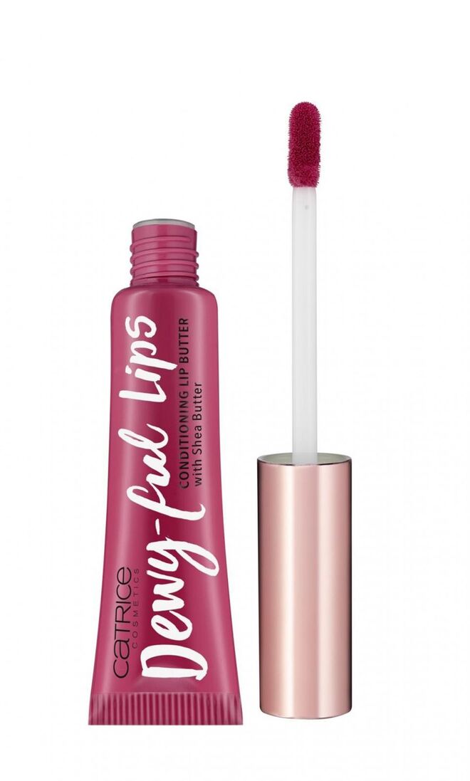 Dewy-ful Lips Conditioning Lip Butter no tom 030, €4,59, Catrice