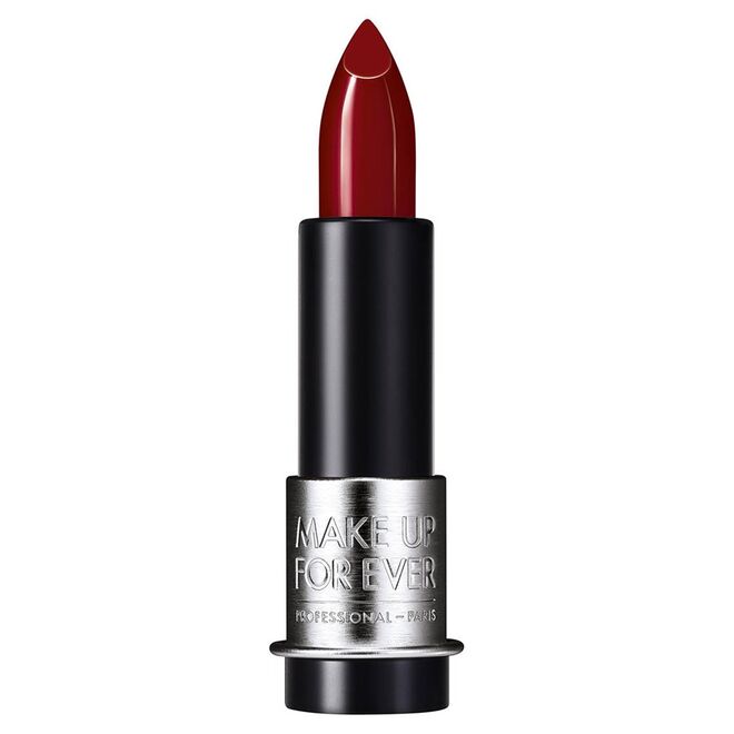 Artist Rouge no tom Matte M402 - Brick Red, €23,95, Make Up For Ever, na Sephora
