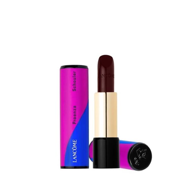 L'Absolu Rouge Chroma 111, €34,40, Lancôme X Proenza Schouler, na Perfumes & Companhia