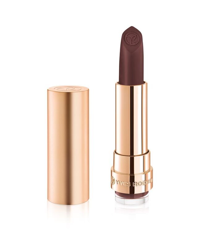 Grand Rouge Mat, €16,70, Yves Rocher