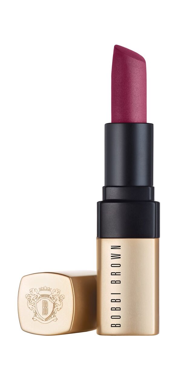 Luxe Lip Color no tom Crown Jewel, €36, Bobbi Brown