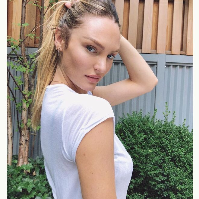Candice Swanepoel