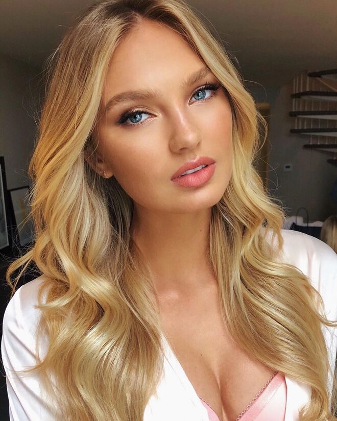 Romee Strijd
