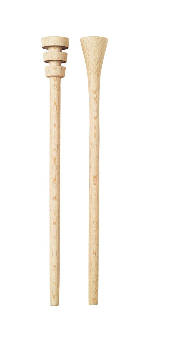 Välgörande Colher para mel, €7, Ikea 