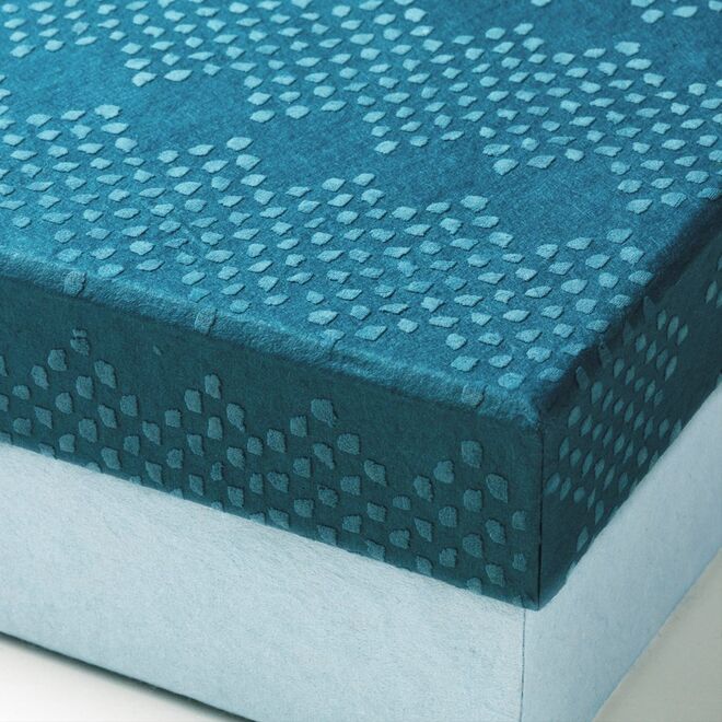 Välgörande Caixa com tampa, €6, Ikea 