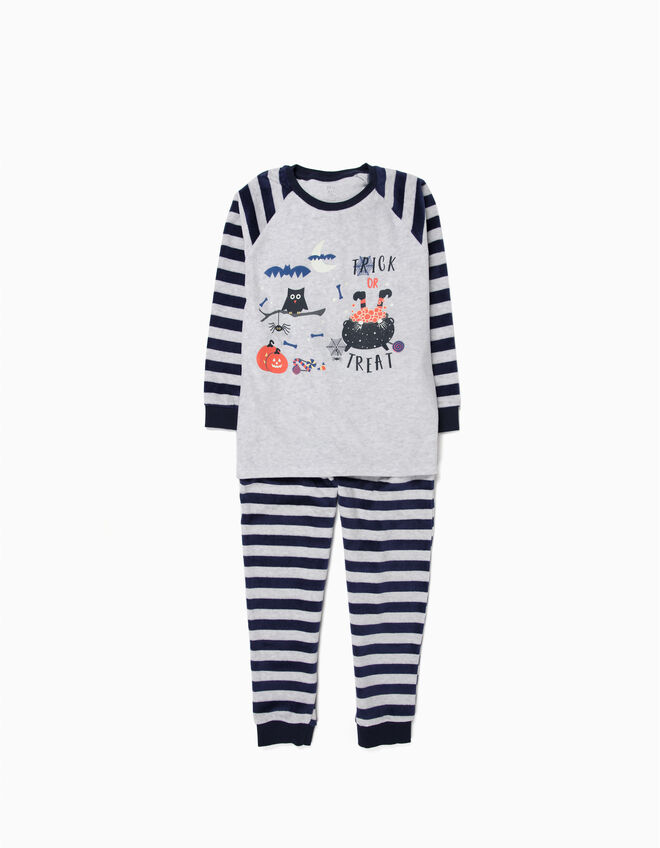 Pijama que brilha no escuro, €17.99, MO