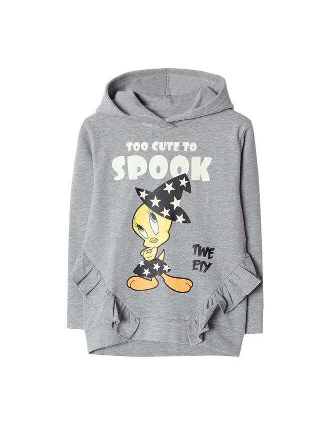 Camisola com capuz, €15.99, MO