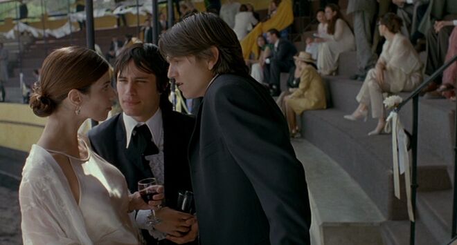 E a Tua Mãe Também (2001)