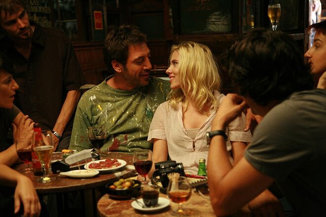 Vicky Cristina Barcelona (2008)