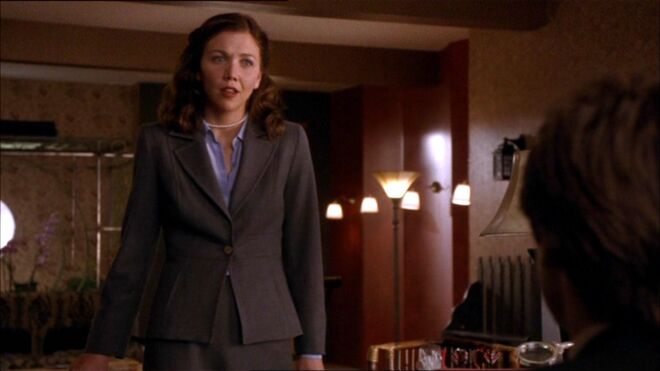 A Secretária (2002)