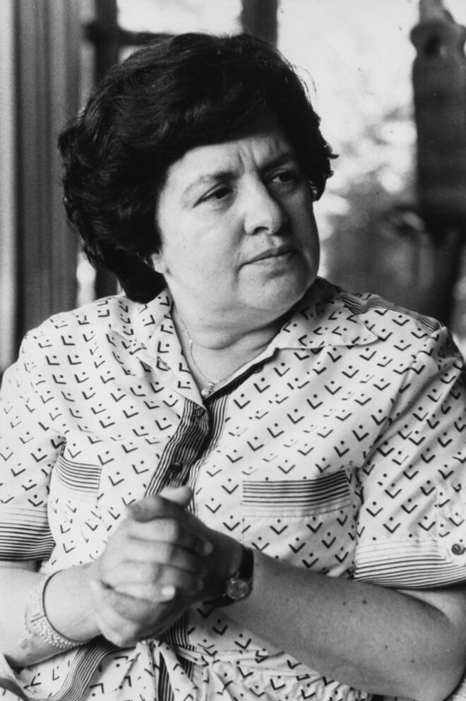 Maria de Lourdes Pintasilgo;