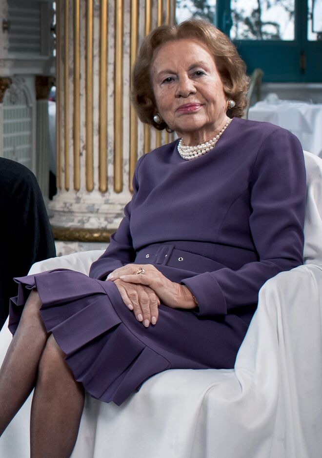 Maria de Jesus Barroso;